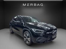 MERCEDES-BENZ GLA 200, Benzin, Occasion / Gebraucht, Automatik - 6