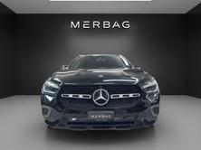 MERCEDES-BENZ GLA 200, Benzin, Occasion / Gebraucht, Automatik - 7