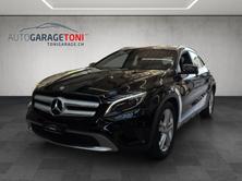 MERCEDES-BENZ GLA 200 CDI Swiss Star Edition Urban 4Matic 7G, Diesel, Occasion / Gebraucht, Automatik - 2