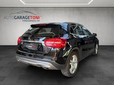 MERCEDES-BENZ GLA 200 CDI Swiss Star Edition Urban 4Matic 7G, Diesel, Occasion / Gebraucht, Automatik - 7