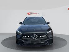 MERCEDES-BENZ GLA 200d 8G-DCT AMG Line Night, Diesel, Occasion / Gebraucht, Automatik - 2