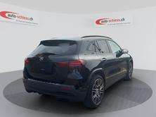 MERCEDES-BENZ GLA 200d 8G-DCT AMG Line Night, Diesel, Occasion / Gebraucht, Automatik - 4