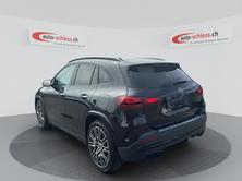 MERCEDES-BENZ GLA 200d 8G-DCT AMG Line Night, Diesel, Occasion / Gebraucht, Automatik - 5