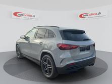 MERCEDES-BENZ GLA 200 7G-DCT AMG Line Night, Mild-Hybrid Benzin/Elektro, Occasion / Gebraucht, Automatik - 2