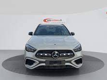 MERCEDES-BENZ GLA 200 7G-DCT AMG Line Night, Mild-Hybrid Benzin/Elektro, Occasion / Gebraucht, Automatik - 3