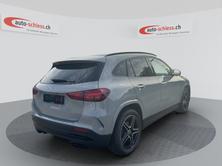 MERCEDES-BENZ GLA 200 7G-DCT AMG Line Night, Mild-Hybrid Benzin/Elektro, Occasion / Gebraucht, Automatik - 5