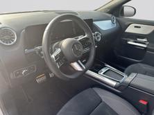 MERCEDES-BENZ GLA 200 7G-DCT AMG Line Night, Mild-Hybrid Benzin/Elektro, Occasion / Gebraucht, Automatik - 7