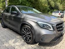 MERCEDES-BENZ GLA 200 Night Star 7G-DCT, Benzina, Occasioni / Usate, Automatico - 7