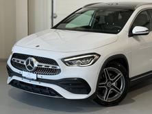 MERCEDES-BENZ GLA 200d AMG Line 8G-DCT, Diesel, Second hand / Used, Automatic - 2