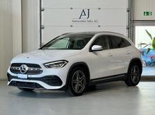 MERCEDES-BENZ GLA 200d AMG Line 8G-DCT, Diesel, Second hand / Used, Automatic - 3
