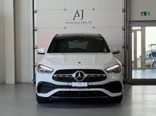 MERCEDES-BENZ GLA 200d AMG Line 8G-DCT, Diesel, Second hand / Used, Automatic - 4