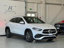 MERCEDES-BENZ GLA 200d AMG Line 8G-DCT, Diesel, Second hand / Used, Automatic - 5