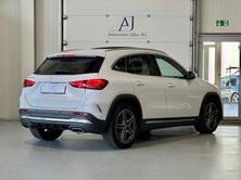 MERCEDES-BENZ GLA 200d AMG Line 8G-DCT, Diesel, Second hand / Used, Automatic - 7