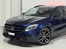 MERCEDES-BENZ GLA 200 Night Star 7G-DCT, Petrol, Second hand / Used, Automatic - 2