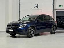 MERCEDES-BENZ GLA 200 Night Star 7G-DCT, Petrol, Second hand / Used, Automatic - 3