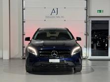 MERCEDES-BENZ GLA 200 Night Star 7G-DCT, Petrol, Second hand / Used, Automatic - 4