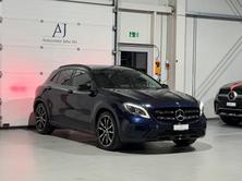 MERCEDES-BENZ GLA 200 Night Star 7G-DCT, Petrol, Second hand / Used, Automatic - 5