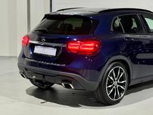 MERCEDES-BENZ GLA 200 Night Star 7G-DCT, Petrol, Second hand / Used, Automatic - 6