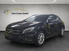 MERCEDES-BENZ GLA 200 CDI Swiss Star Edition Urban 4Matic 7G, Diesel, Second hand / Used, Automatic - 2