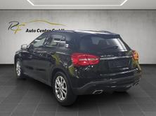 MERCEDES-BENZ GLA 200 CDI Swiss Star Edition Urban 4Matic 7G, Diesel, Second hand / Used, Automatic - 4
