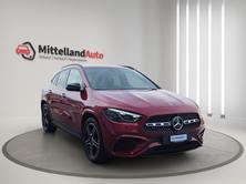 MERCEDES-BENZ GLA 200d 4Matic 8G-DCT AMG Line, Diesel, Second hand / Used, Automatic - 3