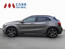 MERCEDES-BENZ GLA 200 AMG Line 7G-DCT  74'200 km, Parktronic, Benzina, Occasioni / Usate, Automatico - 3