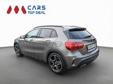 MERCEDES-BENZ GLA 200 AMG Line 7G-DCT  74'200 km, Parktronic, Benzina, Occasioni / Usate, Automatico - 4