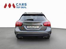 MERCEDES-BENZ GLA 200 AMG Line 7G-DCT  74'200 km, Parktronic, Benzina, Occasioni / Usate, Automatico - 5
