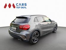 MERCEDES-BENZ GLA 200 AMG Line 7G-DCT  74'200 km, Parktronic, Benzina, Occasioni / Usate, Automatico - 6