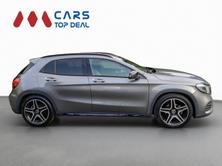 MERCEDES-BENZ GLA 200 AMG Line 7G-DCT  74'200 km, Parktronic, Benzina, Occasioni / Usate, Automatico - 7