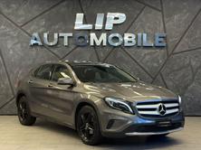 MERCEDES-BENZ GLA 200 CDI Swiss Star Edition 4Matic 7G-DCT, Diesel, Occasion / Gebraucht, Automatik - 3