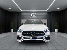 MERCEDES-BENZ GLA 200 7G-DCT, Mild-Hybrid Benzin/Elektro, Occasion / Gebraucht, Automatik - 2