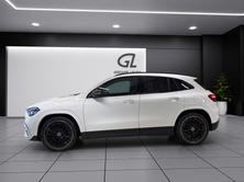 MERCEDES-BENZ GLA 200 7G-DCT, Mild-Hybrid Benzin/Elektro, Occasion / Gebraucht, Automatik - 3