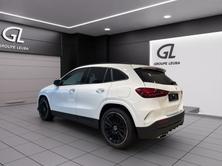 MERCEDES-BENZ GLA 200 7G-DCT, Mild-Hybrid Benzin/Elektro, Occasion / Gebraucht, Automatik - 4