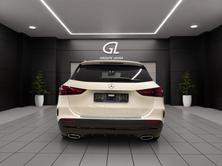 MERCEDES-BENZ GLA 200 7G-DCT, Mild-Hybrid Benzin/Elektro, Occasion / Gebraucht, Automatik - 5