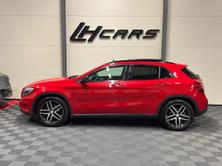 MERCEDES-BENZ GLA 200 Urban, Benzin, Occasion / Gebraucht, Automatik - 2