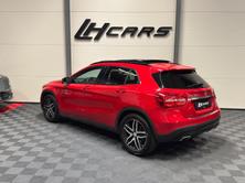 MERCEDES-BENZ GLA 200 Urban, Benzin, Occasion / Gebraucht, Automatik - 3