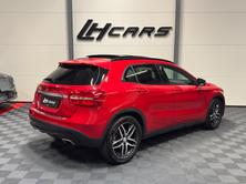 MERCEDES-BENZ GLA 200 Urban, Benzin, Occasion / Gebraucht, Automatik - 4