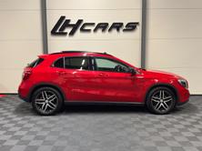 MERCEDES-BENZ GLA 200 Urban, Benzin, Occasion / Gebraucht, Automatik - 5