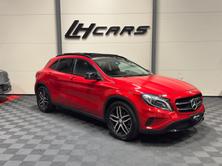 MERCEDES-BENZ GLA 200 Urban, Benzin, Occasion / Gebraucht, Automatik - 6