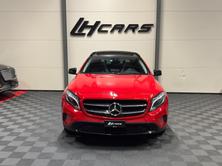 MERCEDES-BENZ GLA 200 Urban, Benzin, Occasion / Gebraucht, Automatik - 7
