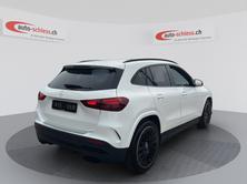 MERCEDES-BENZ GLA 200 d 8G-DCT AMG Line Night, Mild-Hybrid Diesel/Electric, Second hand / Used, Automatic - 6