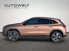 MERCEDES-BENZ GLA 200 Progressive 7G-DCT, Petrol, Second hand / Used, Automatic - 2