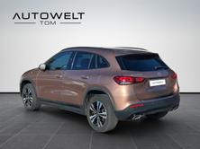 MERCEDES-BENZ GLA 200 Progressive 7G-DCT, Petrol, Second hand / Used, Automatic - 3