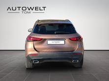 MERCEDES-BENZ GLA 200 Progressive 7G-DCT, Petrol, Second hand / Used, Automatic - 4