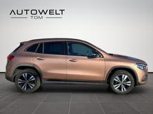 MERCEDES-BENZ GLA 200 Progressive 7G-DCT, Petrol, Second hand / Used, Automatic - 6