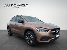 MERCEDES-BENZ GLA 200 Progressive 7G-DCT, Petrol, Second hand / Used, Automatic - 7