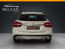 MERCEDES-BENZ GLA 200 CDI Urban 7G-DCT, Diesel, Occasioni / Usate, Automatico - 4