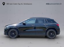 MERCEDES-BENZ GLA 200 Night Star AMG Line, Mild-Hybrid Benzin/Elektro, Occasion / Gebraucht, Automatik - 3