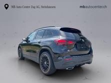 MERCEDES-BENZ GLA 200 Night Star AMG Line, Mild-Hybrid Benzin/Elektro, Occasion / Gebraucht, Automatik - 4